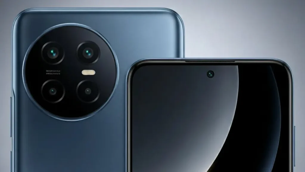 Poco F8 Ultra Launch Date