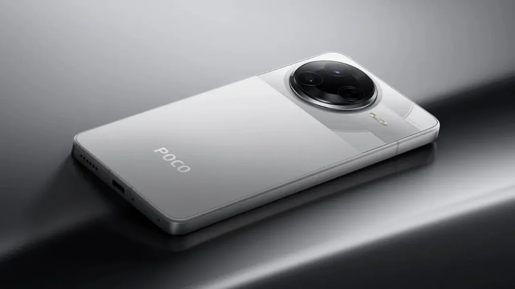Poco F8 Ultra Specification