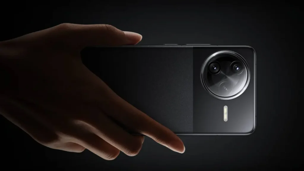 Poco F8 Ultra Specification Leak