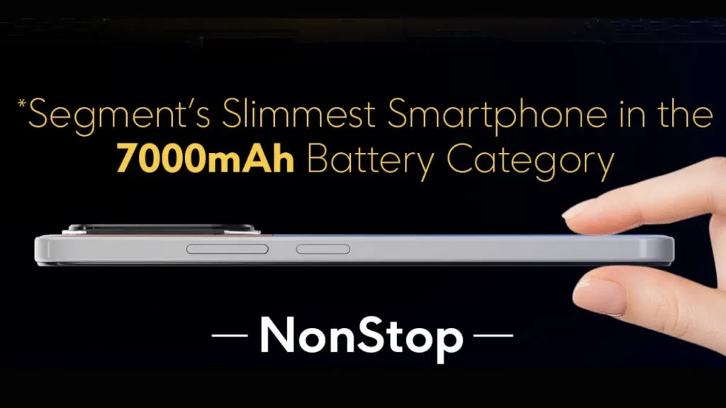 Poco M7 Plus 5G Flipkart Sale