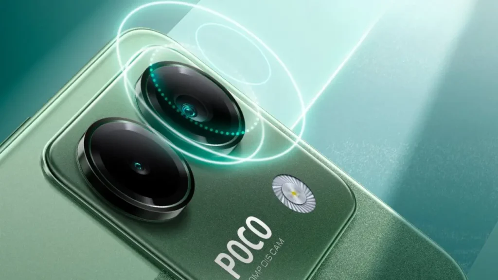 Poco M7 Plus 5G Offer Details
