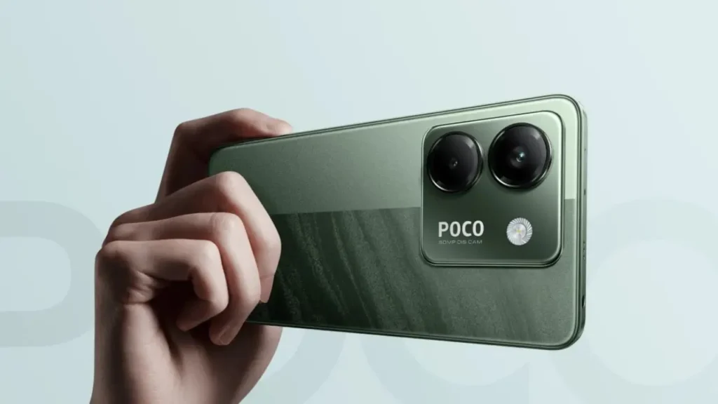 Poco M7 Plus 5G Sale