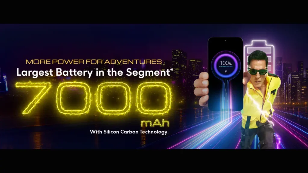 Poco M7 Plus 5G Sale Start on Flipkart