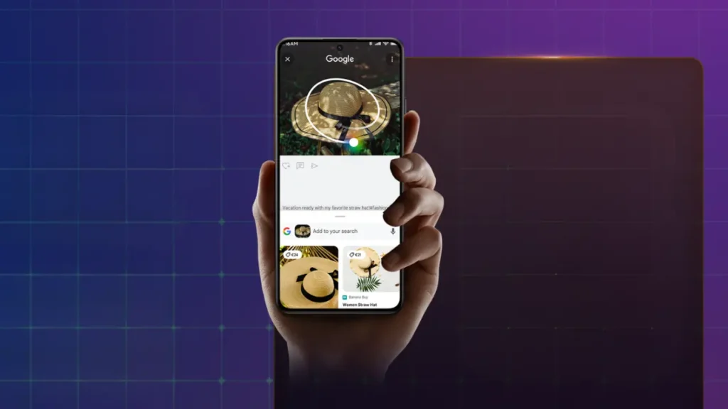 Poco M7 Plus AI Sky Replacement Features