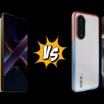 Poco M7 Pro vs Poco M7 Plus