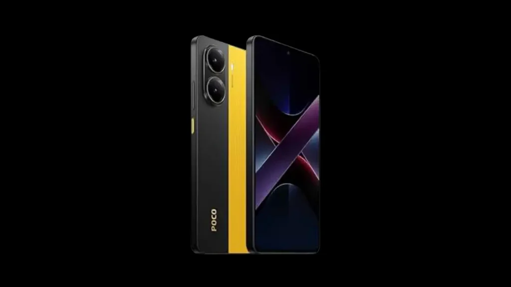 Poco M7 Pro vs Poco M7 Plus Display