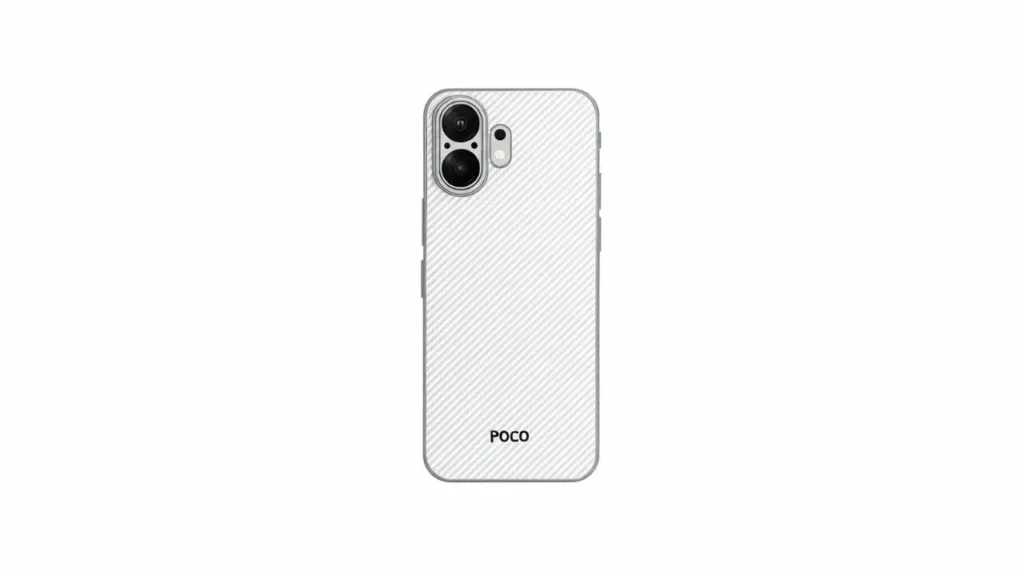 Poco X8 Pro Launch Date