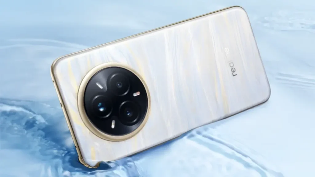 Realme 14 Pro+ 5G