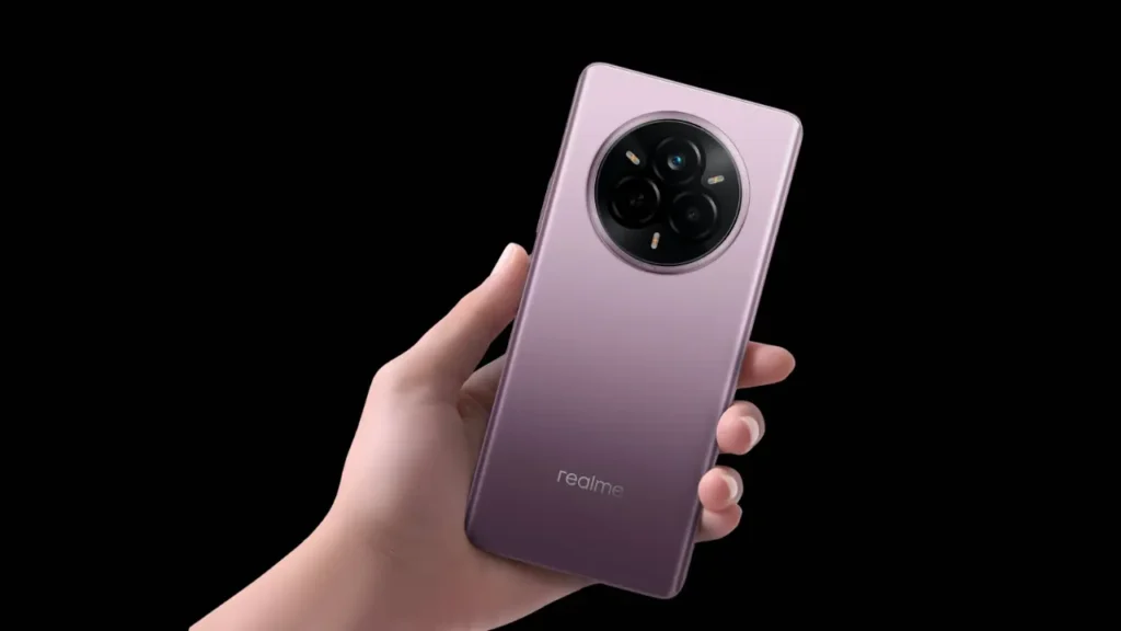 Realme 14x 5G Flipkart Offer