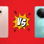 Realme 15 vs Vivo T4