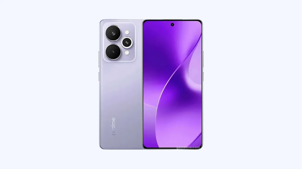 Realme 15T