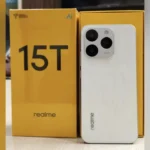 Realme 15T Leak Price