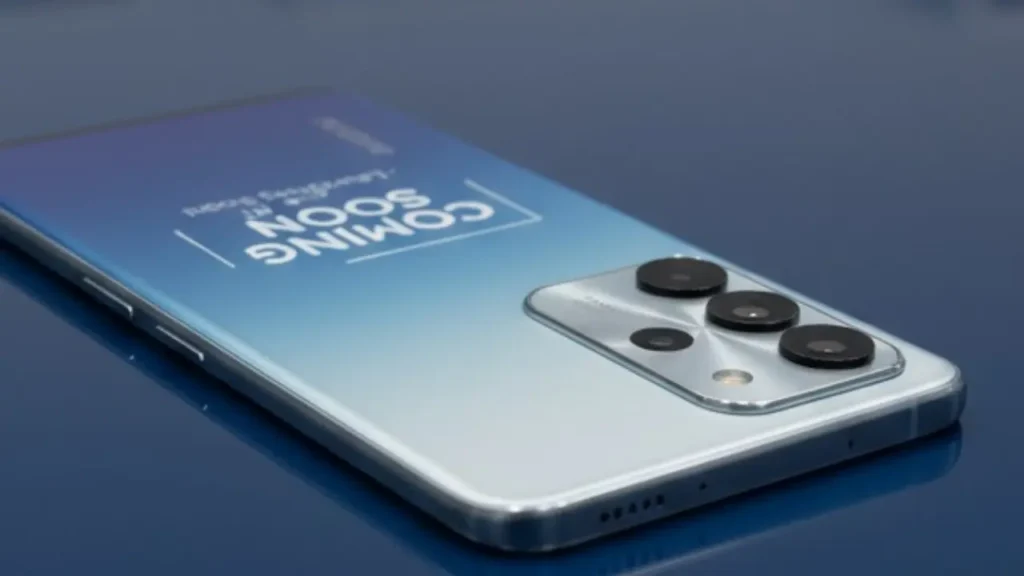 Realme 15T Specifications