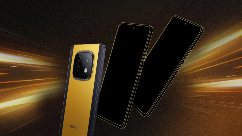 Realme 70 Turbo Flipkart Offer