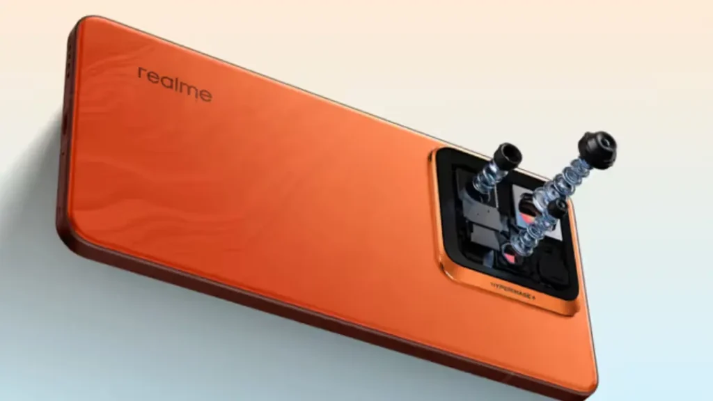 Realme GT 8 Pro Launching