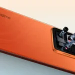 Realme GT 8 Pro Launching