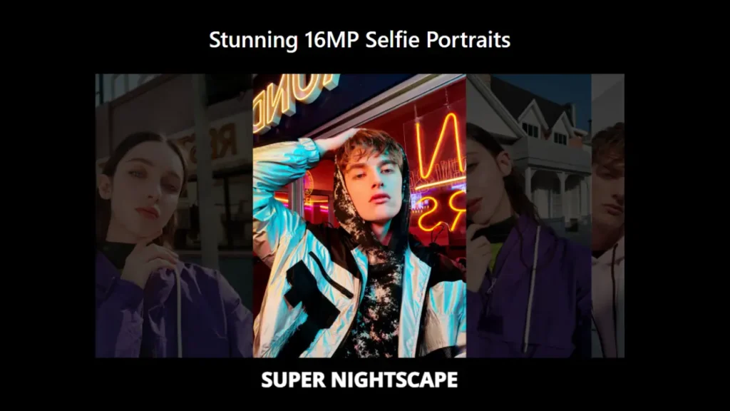 Realme GT 8 Pro Series Advance Camera Setup