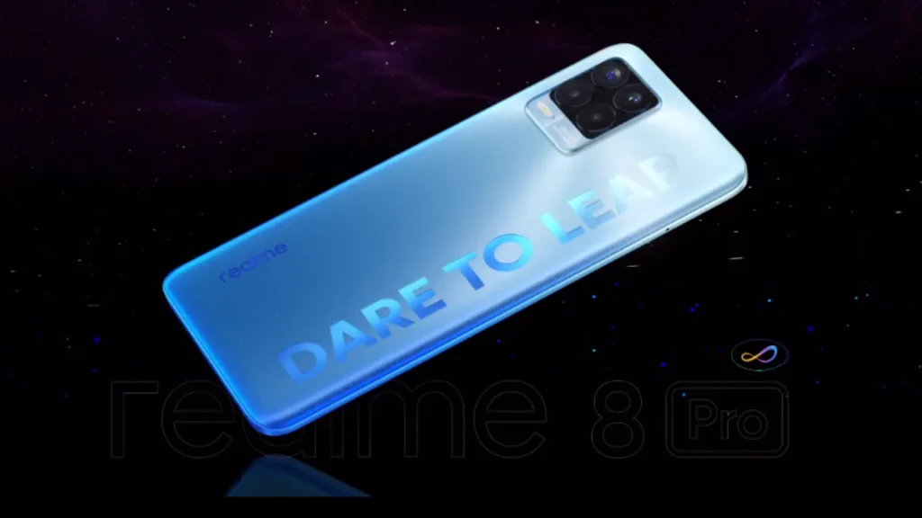 Realme GT 8 Pro Series Launching in October 2025
