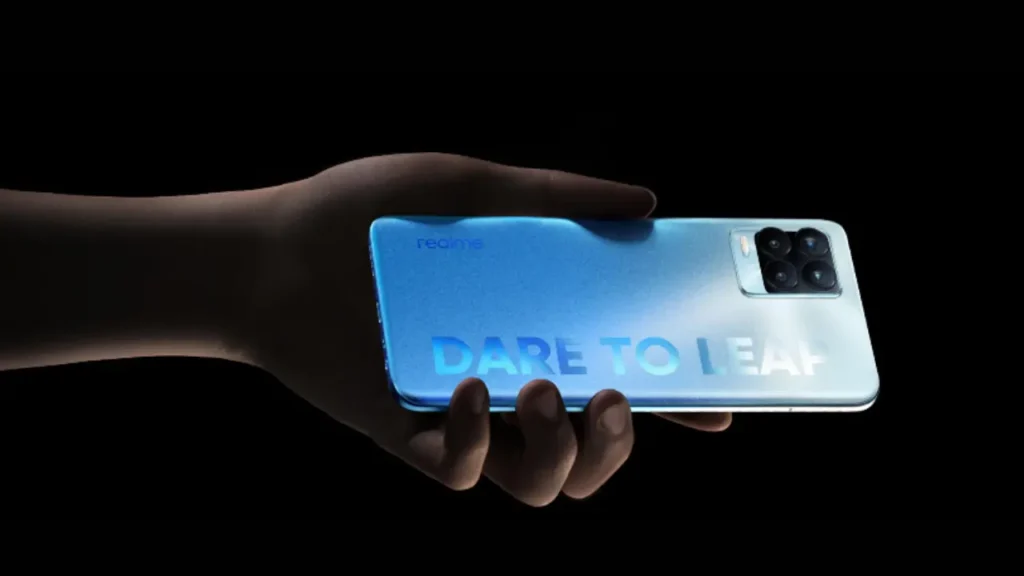 Realme GT 8 Pro Series with Powerful Processor