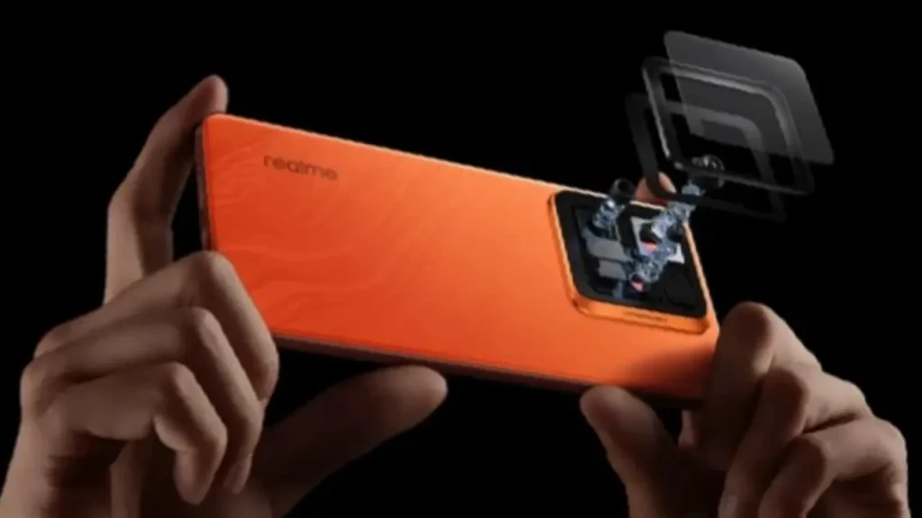 Realme GT 8 Series