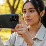 Realme GT 8 Series Camera