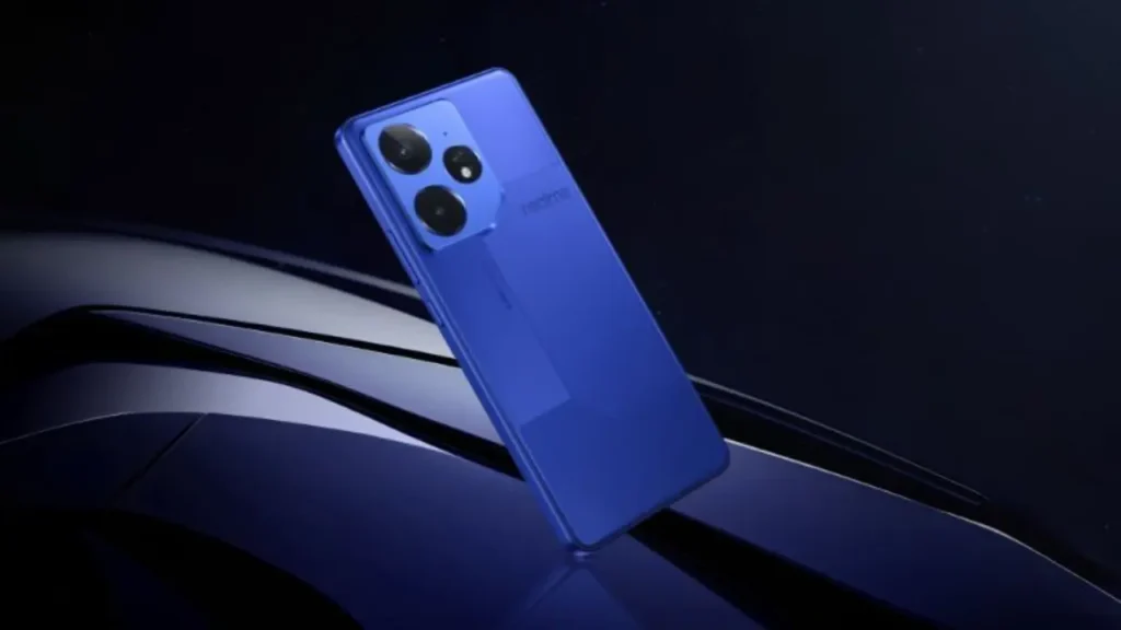 Realme Neo 8