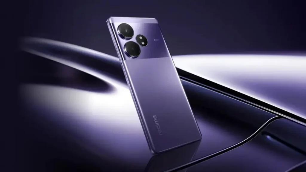 Realme Neo 8 Launch Date