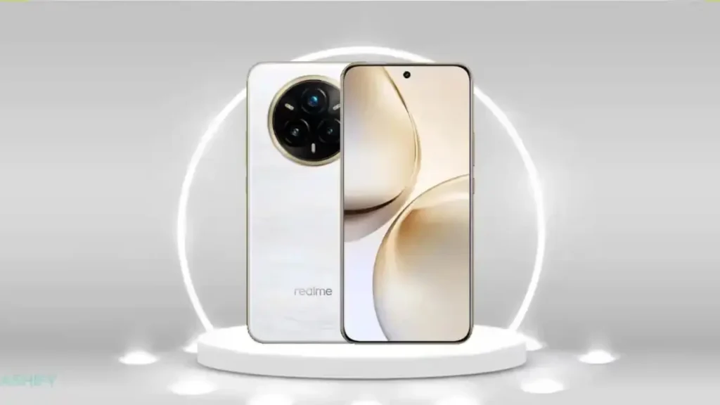 Realme P4 5G Launch Date