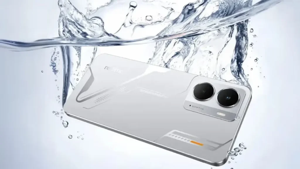 Realme P4 5G Launching Soon