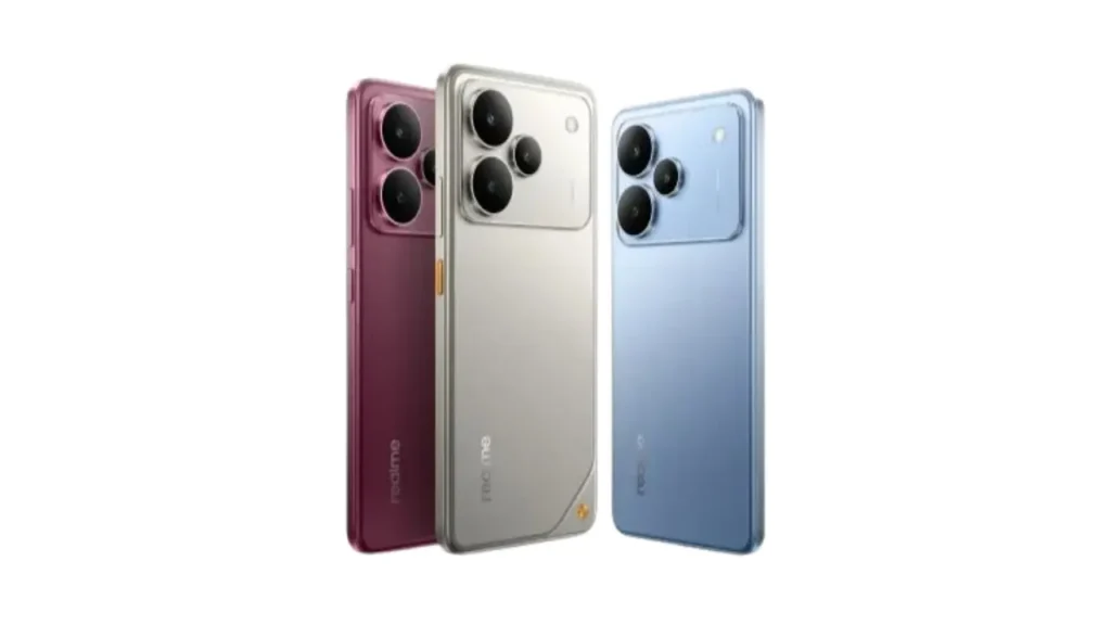 Realme P4 Pro 1000 Bank Offer