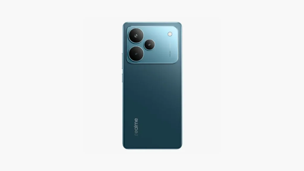 Realme P4 Pro Bank Offer