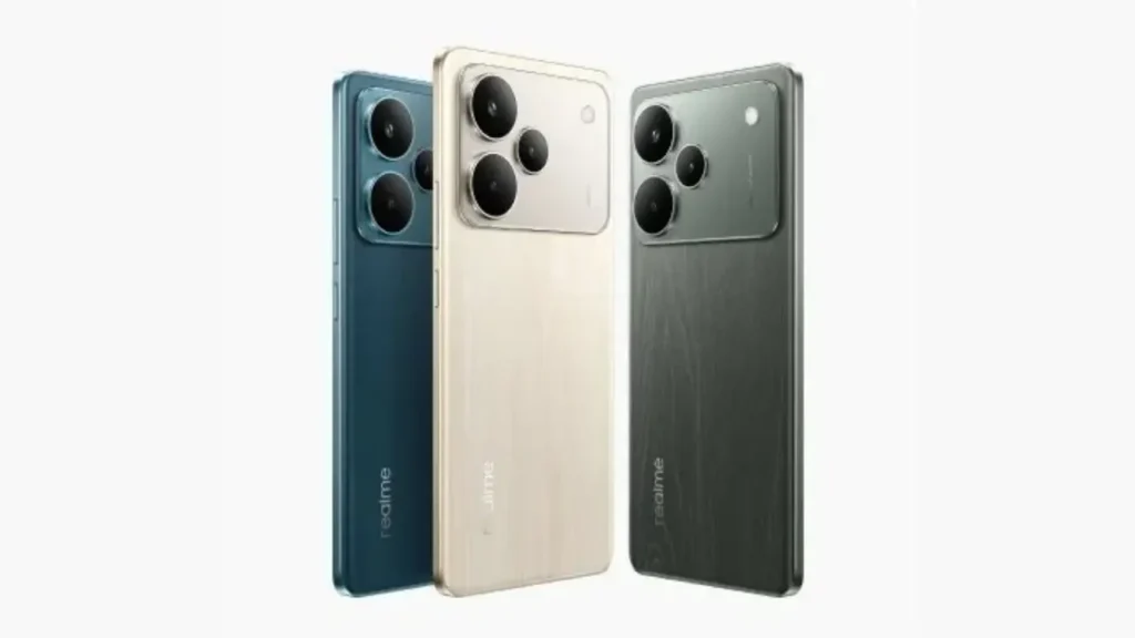 Realme P4 Pro Bank Offer Discount