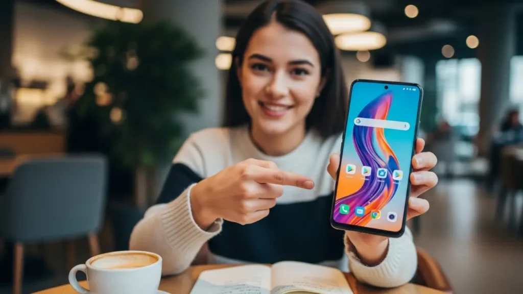 Realme P4 Pro Review