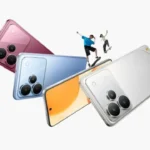 Realme P4 Series