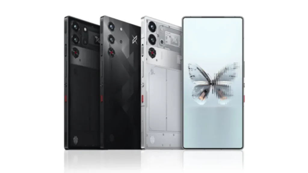 Red Magic 11 Pro Launch Date