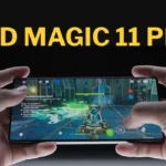 Red Magic 11 Pro Listed on Geekbench Site