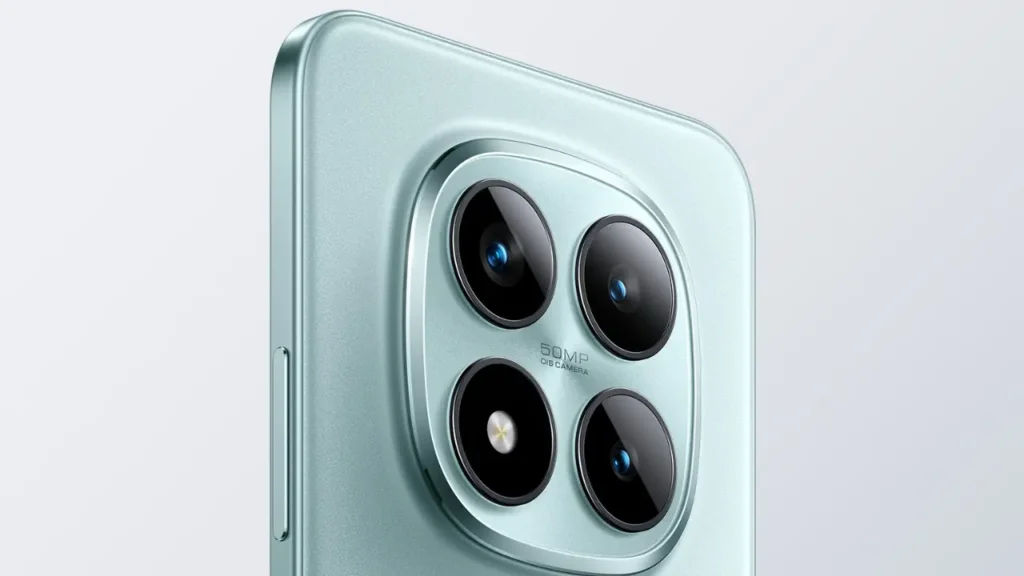 Redmi 15 5G Discount Details