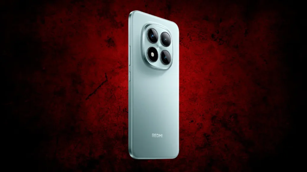 Redmi 15 5G First Sale