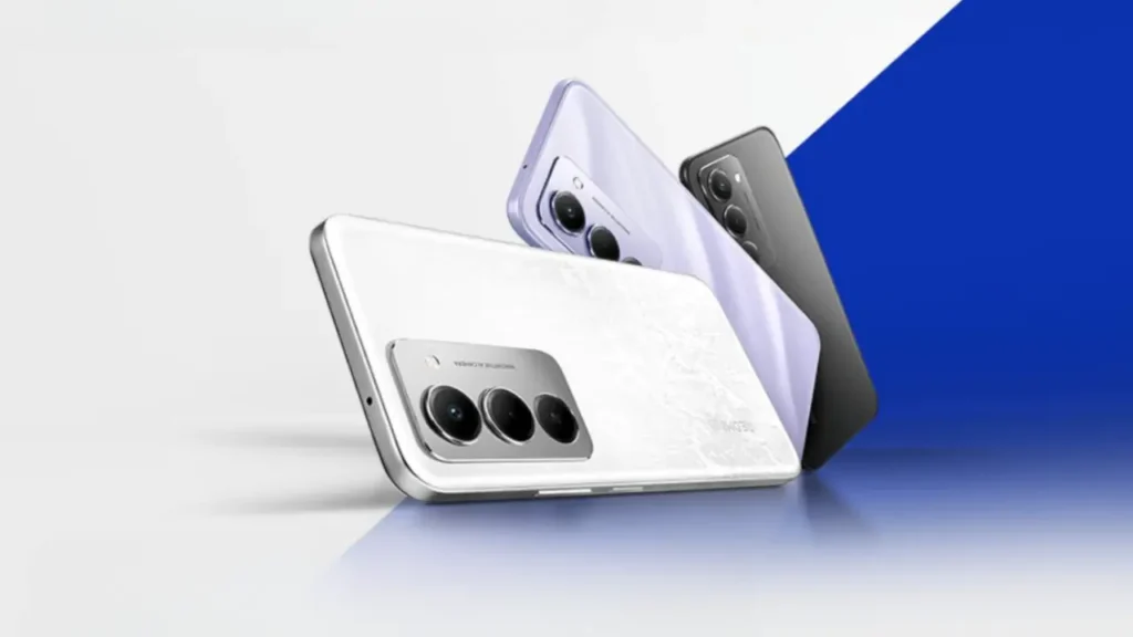 Redmi 15 5G Launched