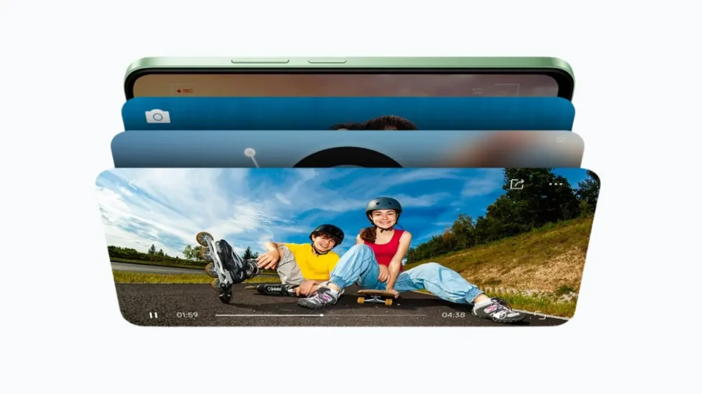 Redmi 15 5G Launched in Global Market