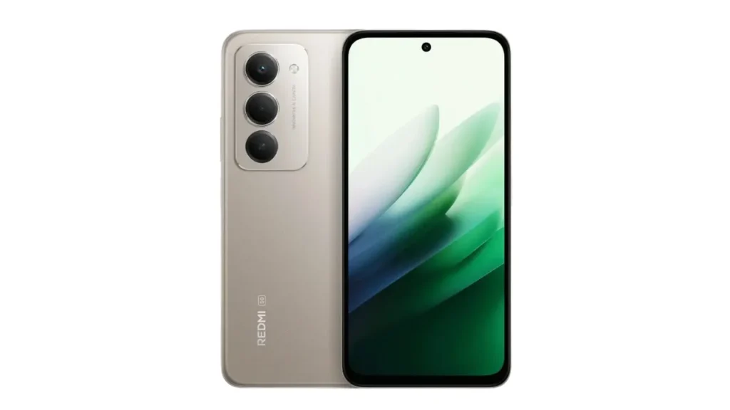 Redmi 15 5G Malesiya Price