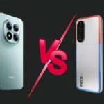Redmi 15 5G vs Poco M7 Plus 5G