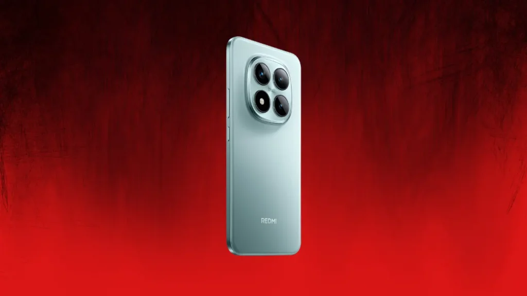 Redmi 15 5G vs Poco M7 Plus 5G - Features