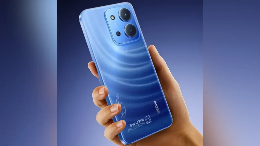 Redmi 15C - 3C certification