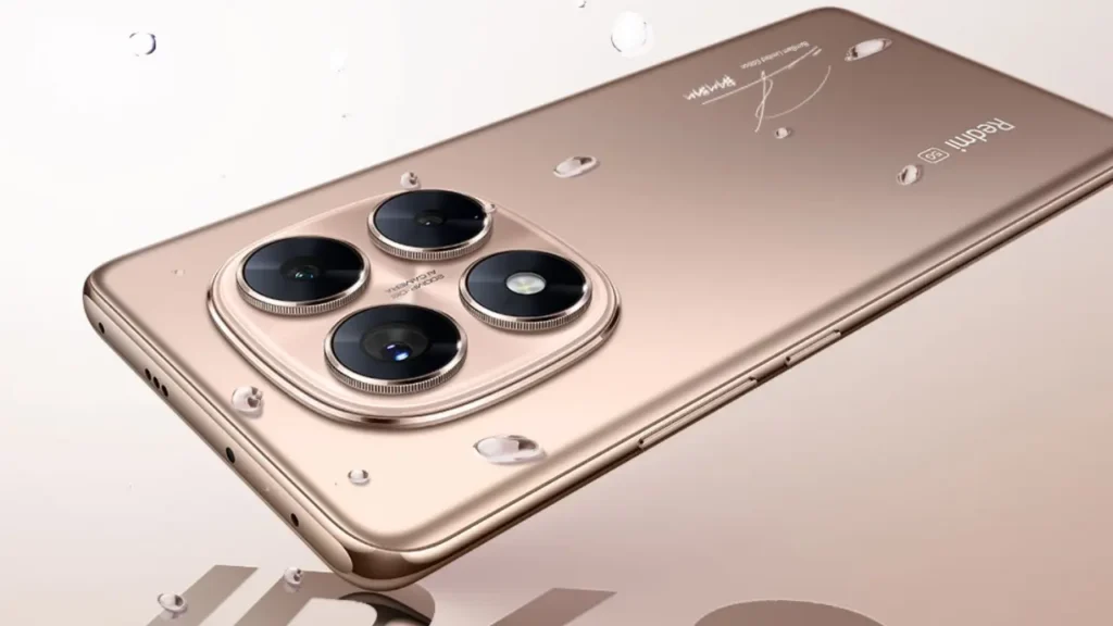 Redmi Note 14 Pro 5G Bank Offer