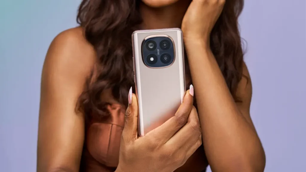 Redmi Note 14 Pro 5G Discount