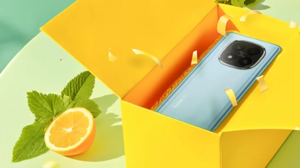 Redmi Note 14 Pro 5G Offer