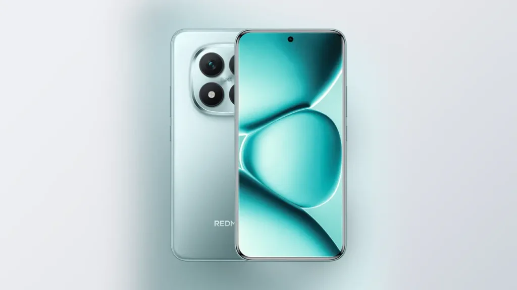 Redmi Note 15 Pro+ 5G Launch Date In India