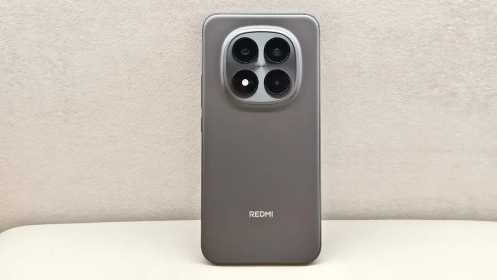 Redmi Note 15 Pro+ Color Variant
