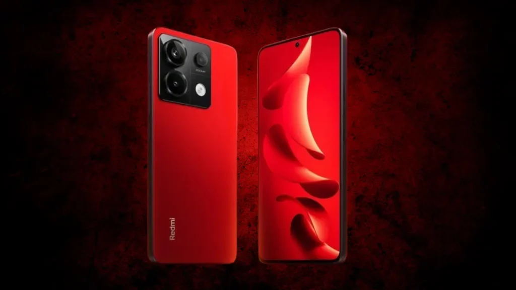 Redmi Note 15 Pro Series Launch Date Confirm